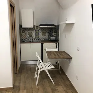 Brancaccio's House Affittacamere