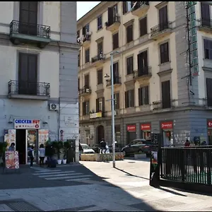 Citytravelnapoli Bed & Breakfast