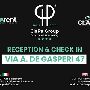 P.c. Boutique H. Lifestyle, Centro, By Clapa Group Dislocated Hospitality Affittacamere