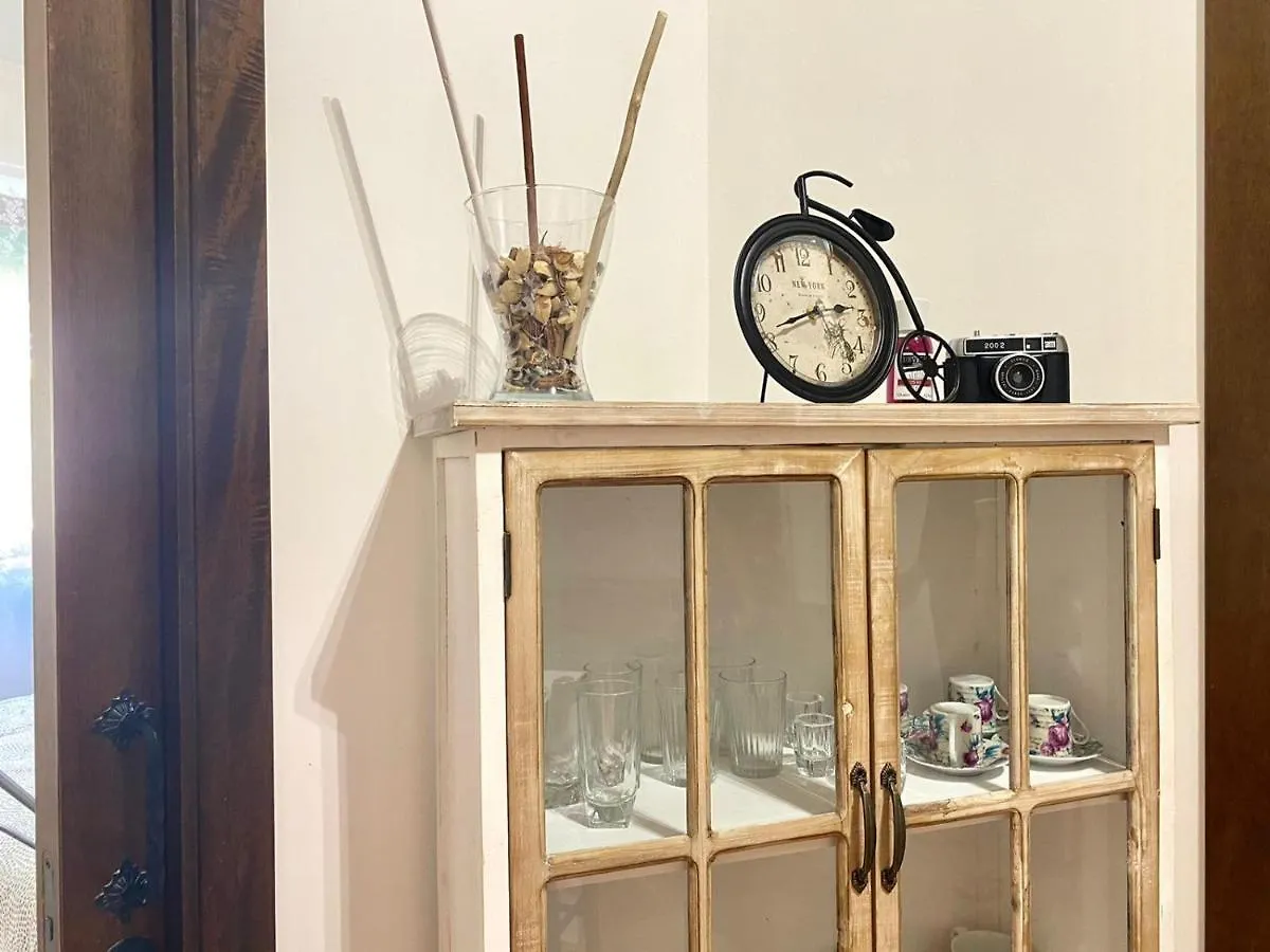B&B La Magnolia Napoli Italia