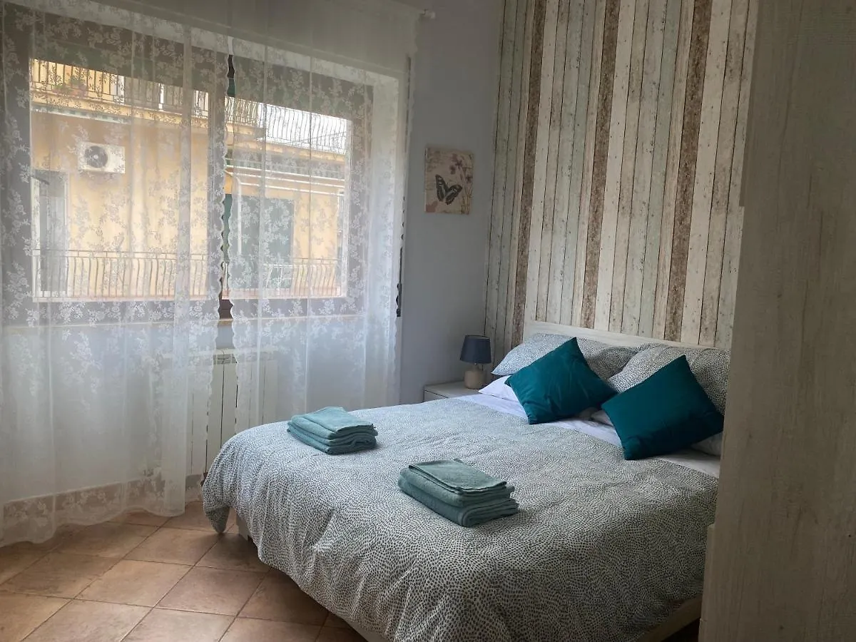 B&B La Magnolia Napoli