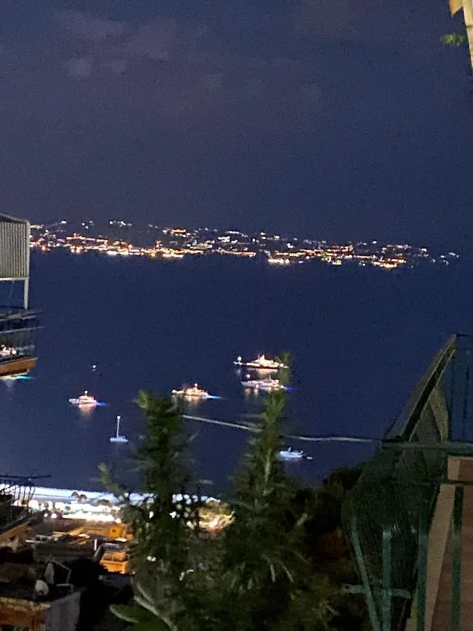 B&B La Magnolia Napoli Italia