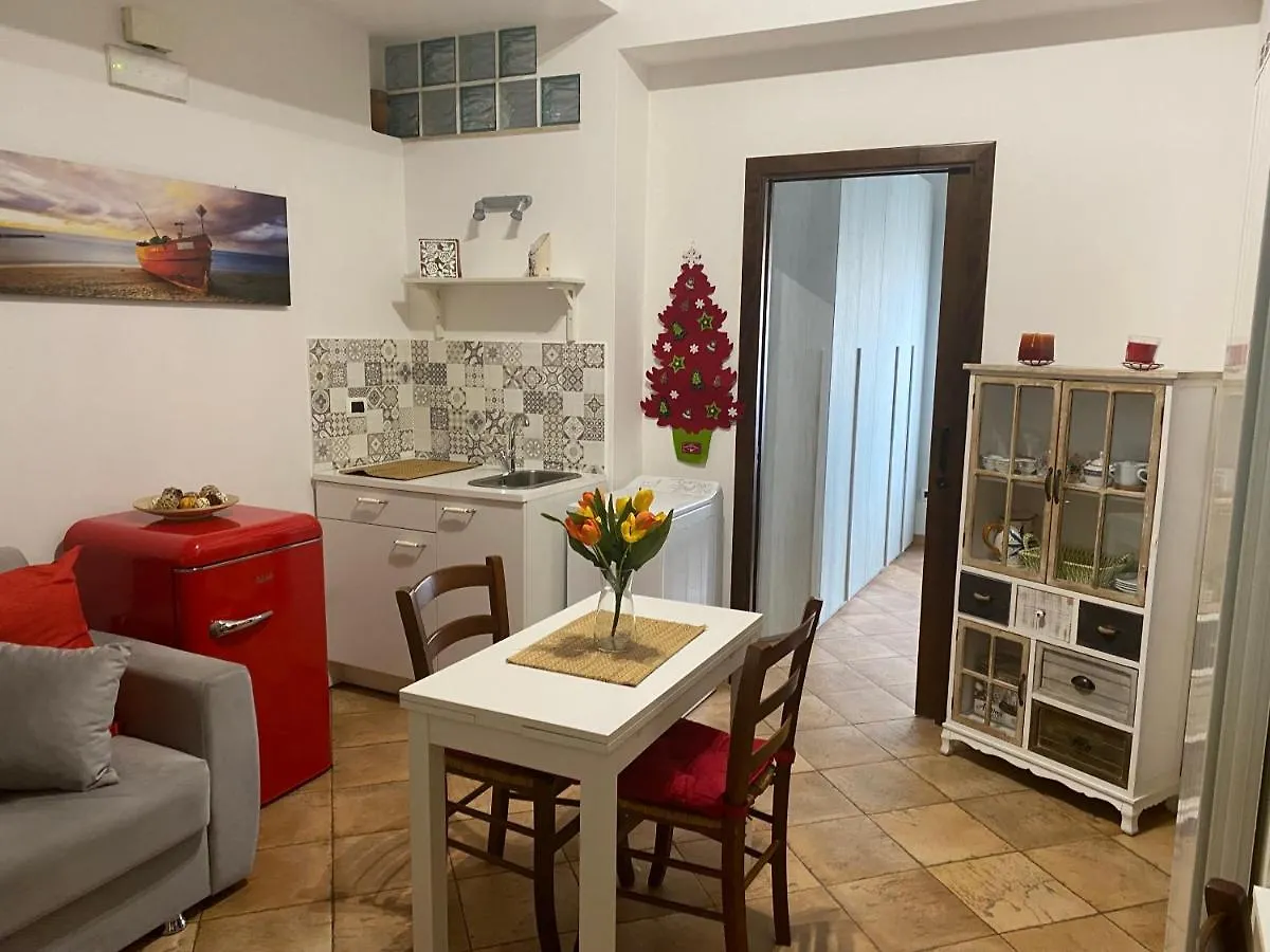B&B La Magnolia Napoli 0*,
