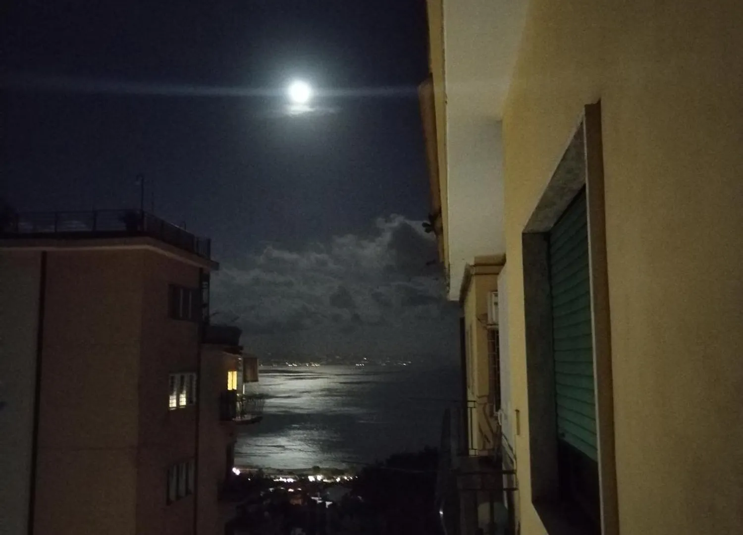 B&B La Magnolia Napoli 0*,  Italia