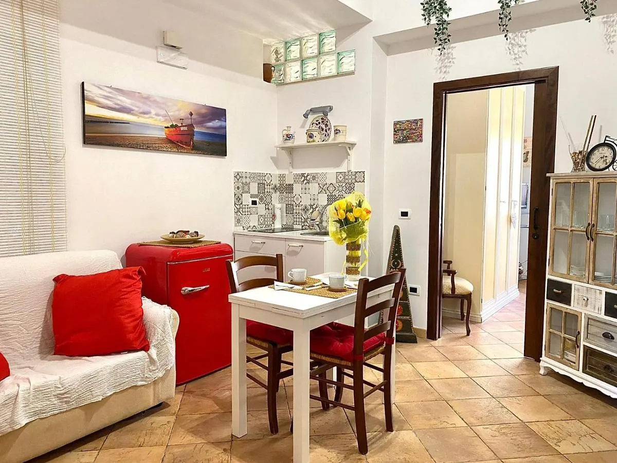 Bed & Breakfast B&B La Magnolia Naples