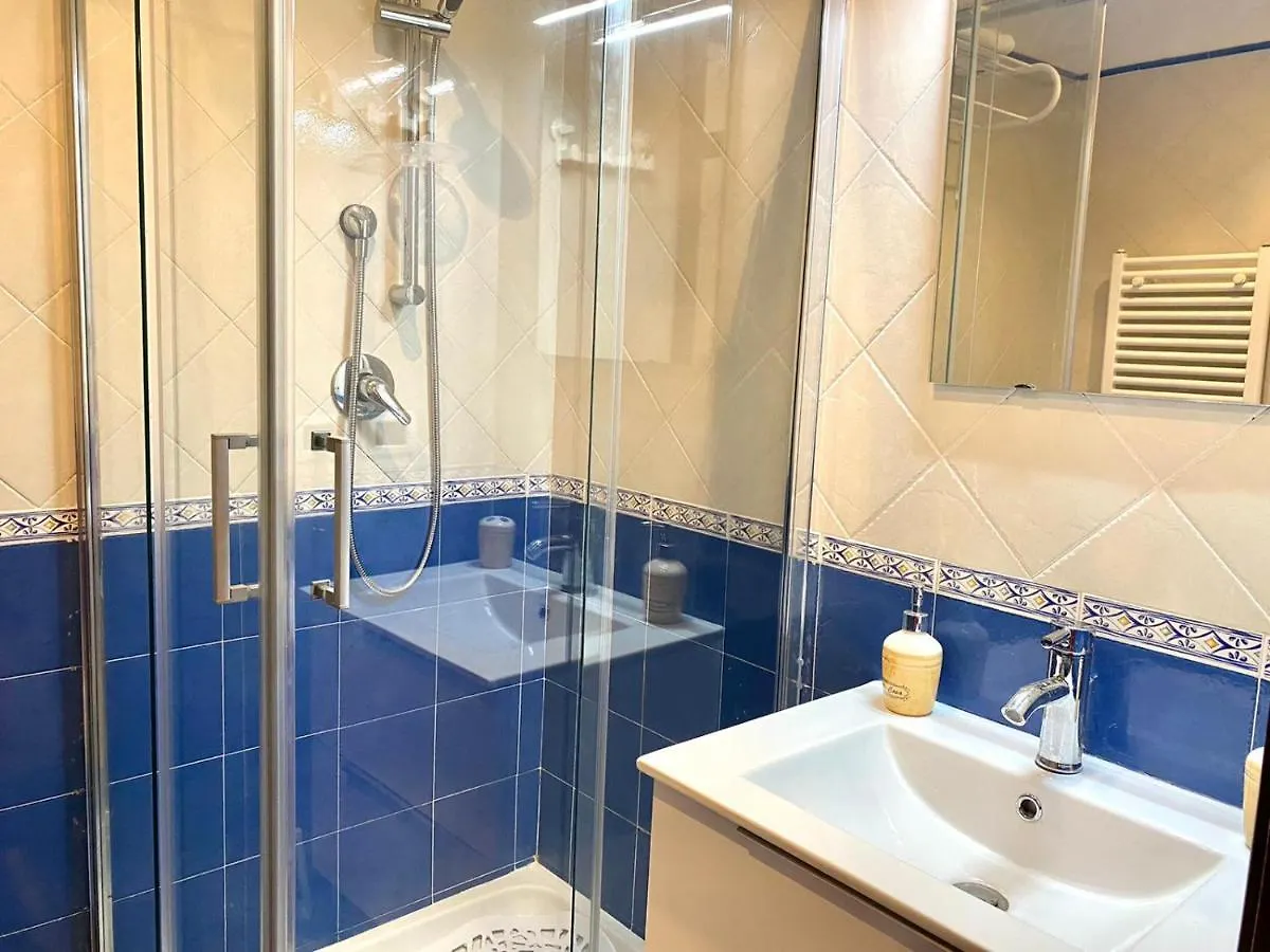 B&B La Magnolia Naples