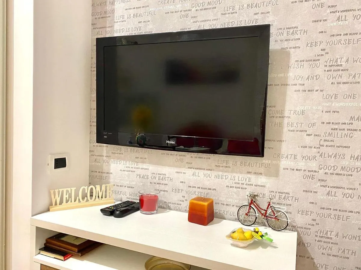 Bed & Breakfast B&B La Magnolia Naples Italy
