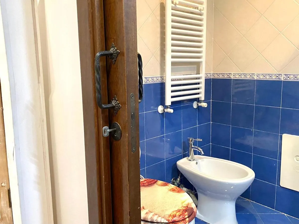 Bed & Breakfast B&B La Magnolia Naples
