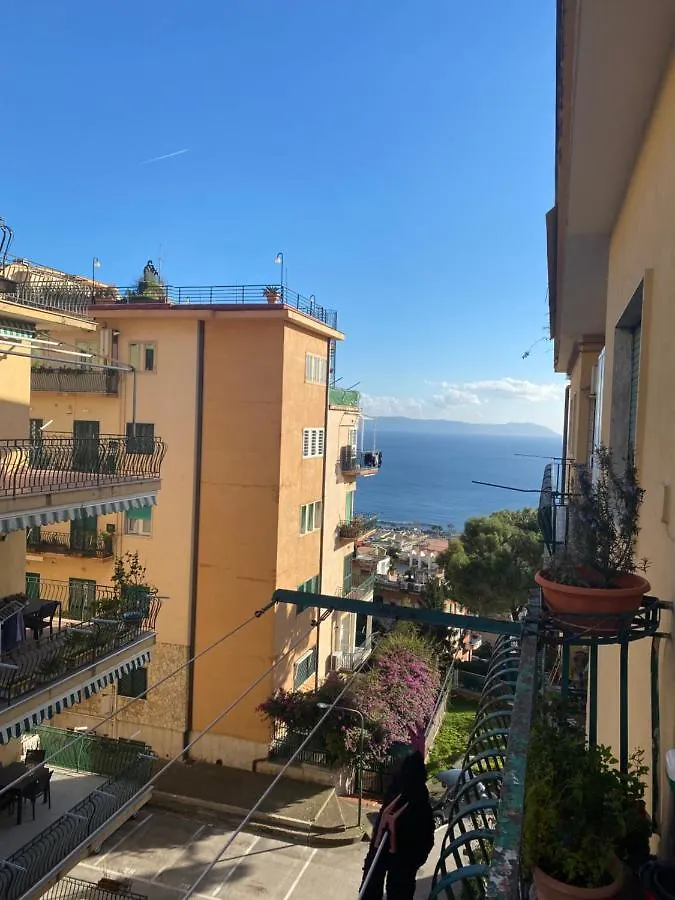 B&B La Magnolia Naples